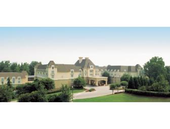 Overnight Bed & Breakfast Stay at Chateau Elan Winery & Resort in Braselton, GA