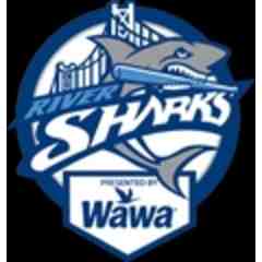 Camden Riversharks Baseball Team