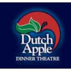 Dutch Apple Dinner Theatre