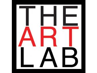Fund a Need - Art Lab