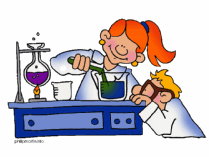 Fund a Need - Science Lab