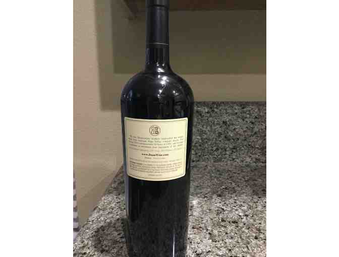 BUONCRISTIANI FAMILY WINERY - 1.5L 2014 OPC Proprietary Red Blend - Photo 2