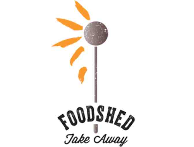 FOODSHED - $50 Gift Certificate - Photo 1
