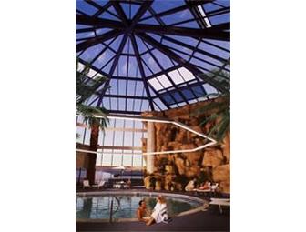 Two Night Stay at Atlantis Casino Resort & Spa in Reno Nevada