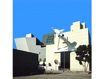 Aerospace Museum of California 4 Passes Explore Experience Engage McClellan, CA