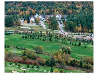 One Night Stay in The Amazing Essex Vermont's Culinary Resort & Spa