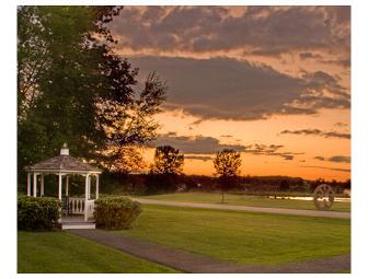 One Night Stay in The Amazing Essex Vermont's Culinary Resort & Spa