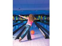 The AMF Pizza Bowl Free 2 Hours of Bowling & Much more!