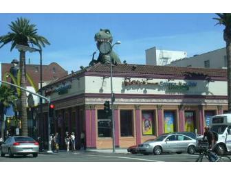 Ripley's Believe It or Not! 2 Adult tickets Hollywood, CA