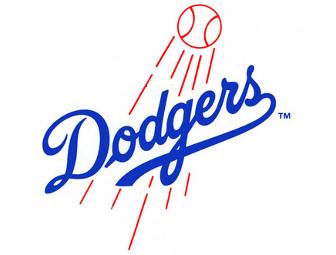 Dodgers 4 Ticket Vouchers for 2012 Season