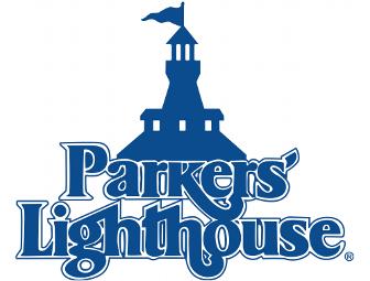 Parkers Lighthouse Lunch for Two $25 Value Long Beach, CA