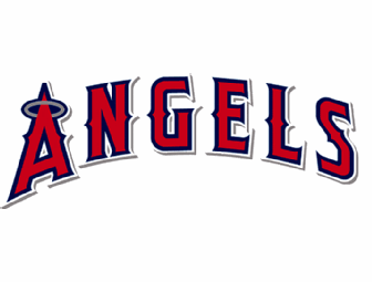 Angels VS Texas Rangers 2 Tickets Sunday July 22, 2012