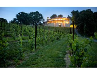 Le Vigne Winery Private Tour for 6, Paso Robles CA