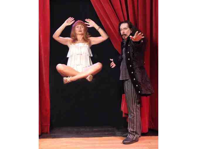 10 tickets to The Magicopolis Show, Santa Monica, CA - Fun for the whole group
