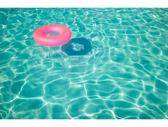 ABC Swimming Pool Gift Certificate for 4 Weeks of Pool Care -  Los Alamitos, CA