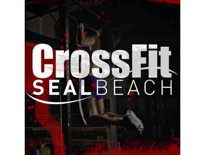 Two Weeks of Unlimited GroupFit, CrossFit Classes, or BeachFit Moms Los Alamitos, CA