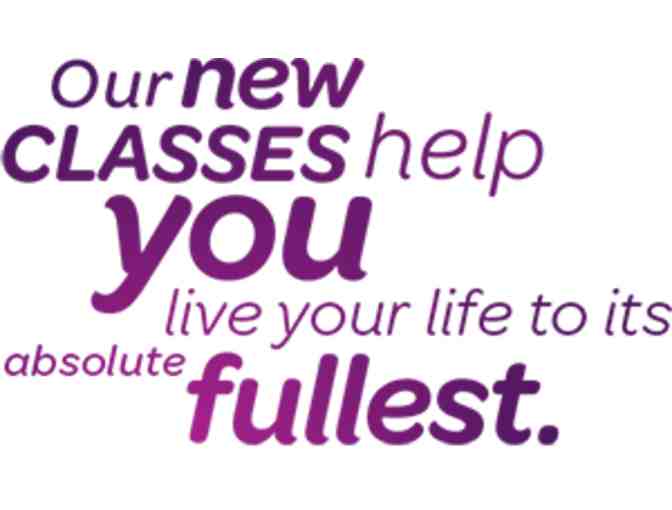 2-Month Fitness Membership to Curves in LA & OC