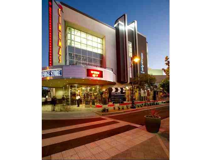 4 Tickets/Admissions to Laemmle Theatres, Los Angeles, CA