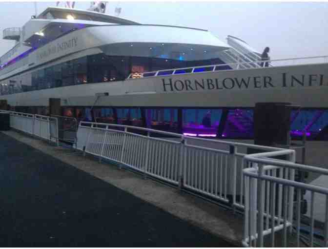 $50 off a Dinner for Two with this Spinnaker Pass - Hornblower Dinner Cruise - Photo 1