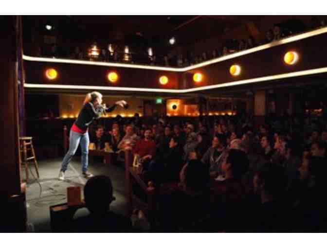 2 VIP Tickets to Laugh Factory in Long Beach, CA - Photo 3