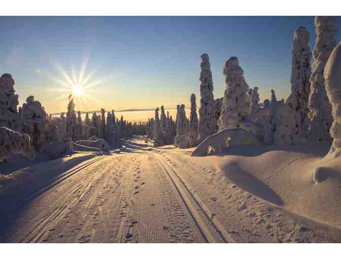 Two Lift Tickets for Skiing/Snowboarding in Tahoe Donner: Gorgeous Location - Truckee, Ca - Photo 1