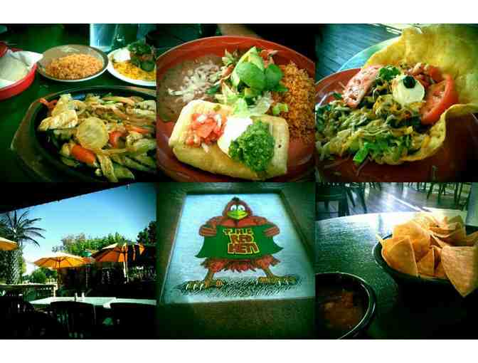 $50 Gift Certificate to the Red Hen Cantina, Napa, CA - Photo 1