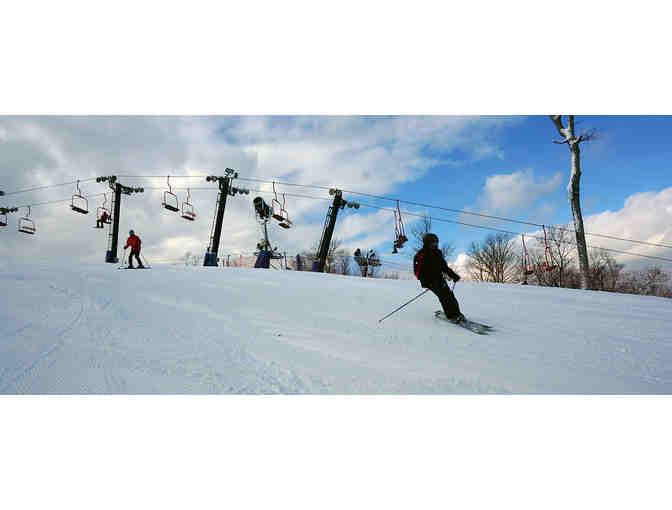 2 General Admission Lift Tickets at Perfect North Slopes - Lawrenceburg, IN - Photo 1