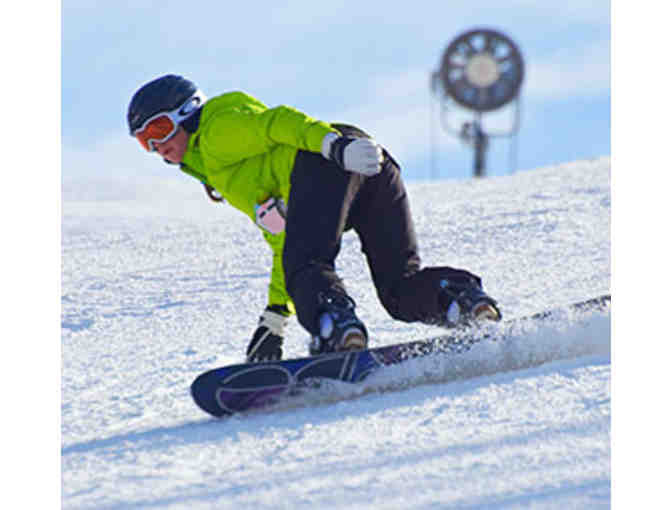 2 General Admission Lift Tickets at Perfect North Slopes - Lawrenceburg, IN