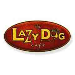 The Lazy Dog Cafe
