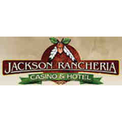 Jackson Rancheria Casino & Hotel