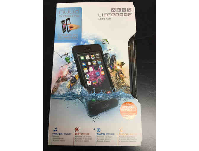 Life Proof Phone Case for iPhone 6 Plus - Photo 1