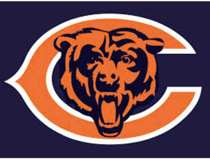 Bears Pre-Season Game: TWO 50 YARD LINE TICKETS