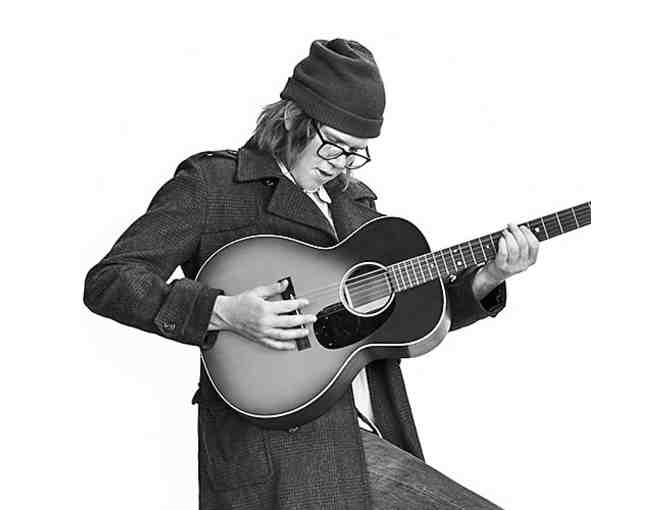 4 Box Seat Tickets to Jason Mraz at Ravinia on August 25th, 2018!