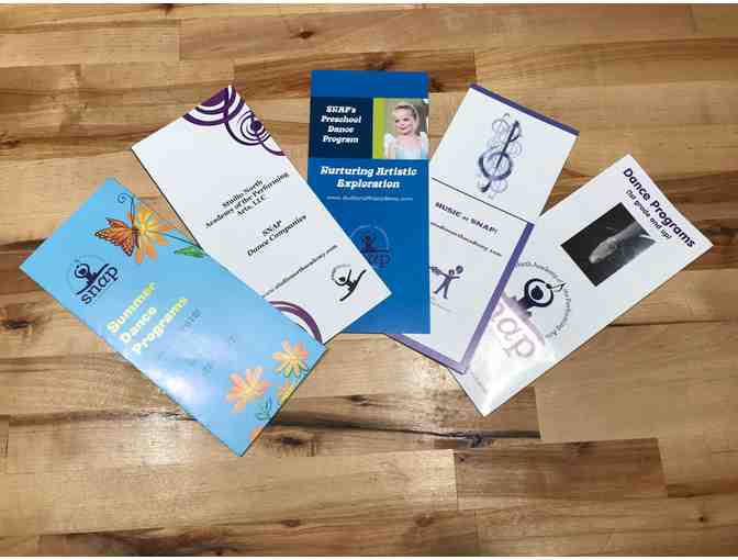 SNAP Apparel and Bag