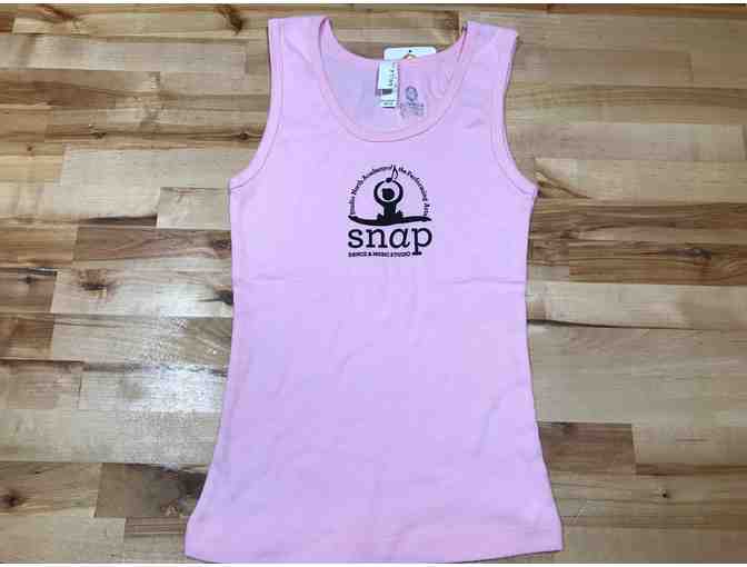 SNAP Apparel and Bag