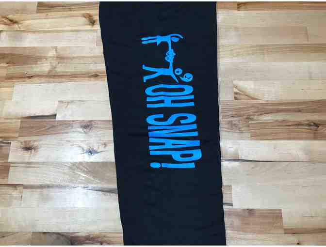 SNAP Apparel and Bag