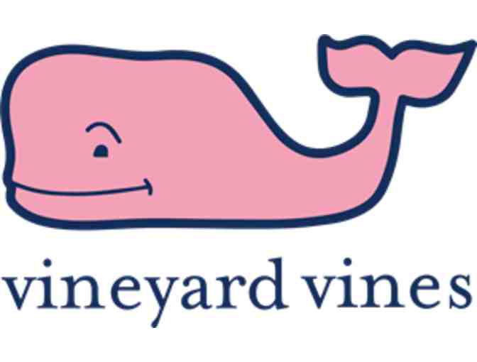 Vineyard Vines Private Shopping Event - $300 Merchandise Credit!