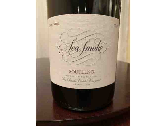 2014 Sea Smoke Southing-Pinot Noir