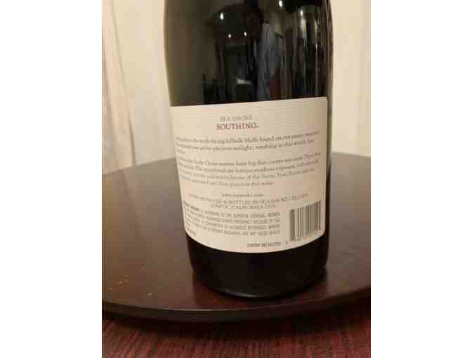 2014 Sea Smoke Southing-Pinot Noir