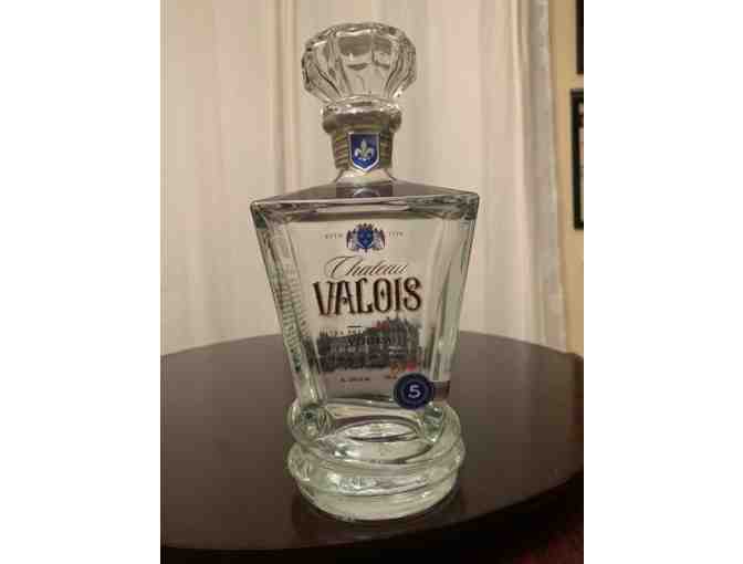 Chateau Valois Premium French Vodka