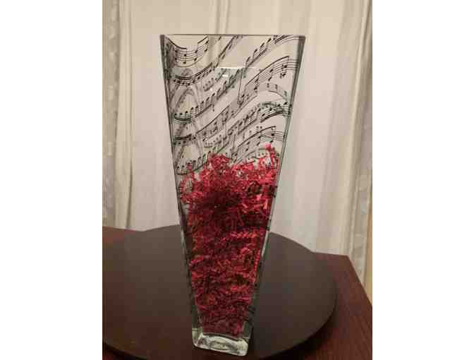 Celebrate Music- Veuve Clicquot Brut Champagne