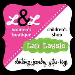 The Lad & Lassie Shop