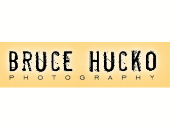 Digital Photographic Print by Bruce Hucko (You Pick Image!)