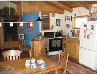 One Week Get-Away in amazing Castle Valley, Utah!