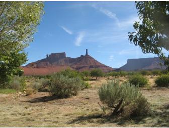 One Week Get-Away in amazing Castle Valley, Utah!