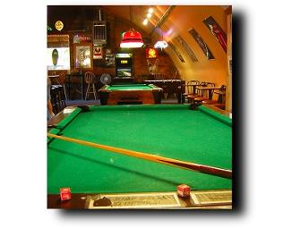 $25 Gift Certificate to Frankie D's