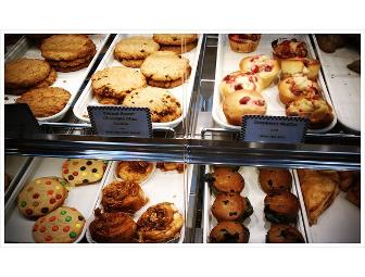 Dinner & Drink for 2 at Baked in Telluride