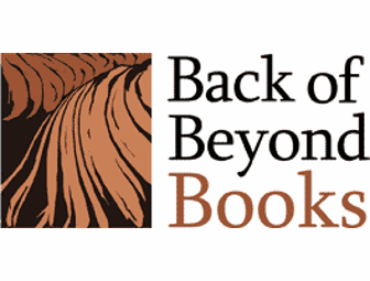 Desert Images, by Edward Abbey