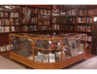 Desert Images, by Edward Abbey