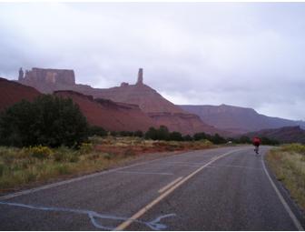 Registration for any Skinny Tire Event!